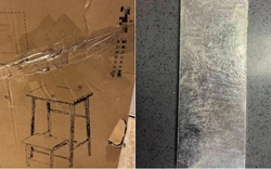 Mua ghế trên mạng, người đàn ông nhận được thứ trị giá 1,4 tỷ đồng