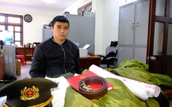 Bắt Nguyễn Trí Thiện sau thương vụ lô rượu ngoại “thanh lý” tại Cảng Sài Gòn