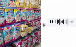 Hải Phòng: Nhờ chồng mua bỉm cho con, người vợ bị "giảng đạo": Đẻ là bổn phận của đàn bà, không đẻ được là có tội với cả thế gian