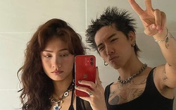 Cặp sao Vbiz nghi tái hợp, đàng trai liền phát tín hiệu đặc biệt?