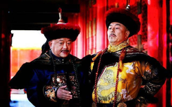 Được vua Càn Long ban 'di chiếu cứu mạng', sao Hoà Thân vẫn bị xử tội chết?