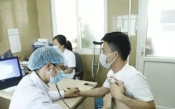 Vì sao hàng chục nghìn người Việt tử vong vì ung thư phổi?