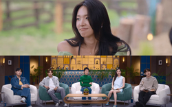 MC Địa ngục độc thân mùa 5 buộc phải xin lỗi sau bình luận gây tranh cãi về Mina Sue Choi