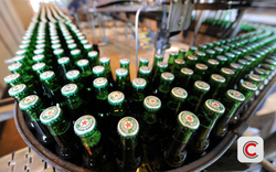 Nóng: Một tập đoàn bia tuổi đời 150 năm sắp sa thải 6.000 nhân sự