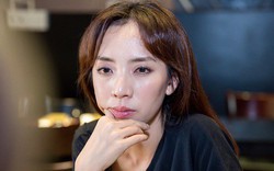 Không ngờ Thu Trang cũng có ngày này