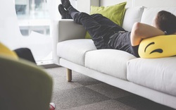 Lá gan “kêu cứu” vì nhiều người có 5 thói quen này