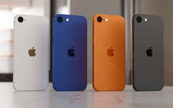 Lộ diện mẫu iPhone mới chuẩn bị ra mắt, giá rẻ bất ngờ