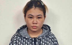 Khởi tố, cấm đi khỏi nơi cư trú chủ hụi Dương Thị Hồng Trang