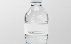 Phát hiện hai loại nước uống đóng chai không đạt chất lượng