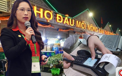 Chuyên gia Thuế: Các tiểu thương chợ Bình Điền, chợ đầu mối có doanh thu rất cao nhưng đã tuân thủ việc xuất hóa đơn