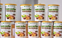 Bắt chủ tịch công ty sản xuất 200.000 hộp sữa "hỗ trợ ngừa ung thư" giả, dùng khẩu hiệu “bác sĩ khuyên dùng” để lừa người mua