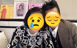 Bà xã mất trí nhớ và không thể giao tiếp bình thường, nam ca sĩ sang tận Mỹ làm 1 điều ai cũng xót xa