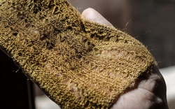 Phát hiện loại "vàng" thất truyền cách đây 2.000 năm: Sinh ra từ biển, không phải ai cũng được chạm vào