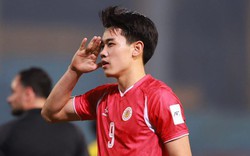 Đình Bắc lắc người ghi bàn đẳng cấp ngay sau khi gây sốt ở WeChoice Awards