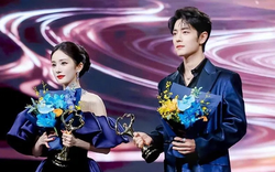 Tiêu Chiến, Dương Mịch gặp rắc rối sau Đêm hội Weibo