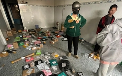 Anh shipper miền Tây "vip" nhất Việt Nam