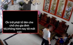 "Ơn trời phật tổ tiên che chở, hôm nay tôi không mất con" - Chia sẻ của 1 ông bố ở Nha Trang khiến phụ huynh hú hồn