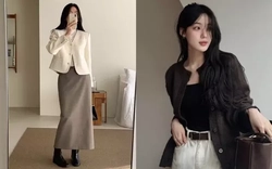 Không cần sắm đồ mới, áp dụng 4 mẹo đơn giản là đã nâng cấp outfit rực rỡ đón Tết