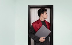 Zenbook 14 và Vivobook S14: lựa chọn công nghệ cho một mùa Tết đủ đầy mà gọn nhẹ