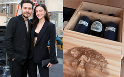 Cậu cả nhà Beckham khoe lối sống xa xỉ, không hề biết ngại khi bị nói là "chạn vương" tiêu tiền nhà vợ tỷ phú