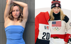 VĐV "độc thân quyến rũ nhất" tuyên bố đến Olympic tìm người yêu, bị 'dội bom' 600 tin nhắn, chốt 2 kèo hẹn hò Valentine