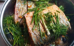 5 món ăn dễ khiến hơi thở có nồng độ cồn dù không uống rượu bia