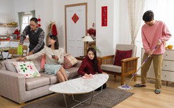 Chuyên gia tâm lý: Nhiều người cố “trình diễn” một cái Tết hoàn hảo