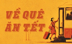 Chẳng có gì là sai nếu bạn xin về quê sớm