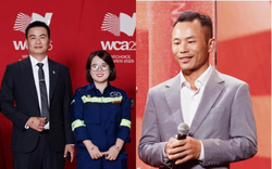 Aristino đồng hành cùng WeChoice Awards 2025 lan tỏa những giá trị tốt đẹp
