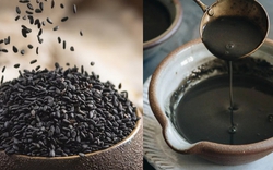 7 thực phẩm quen thuộc, dễ ăn giúp bổ gan thận và nuôi dưỡng mái tóc đen bóng tự nhiên