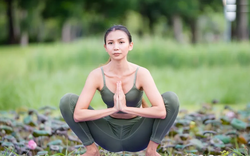 2 tuần giảm 5kg, nữ CĐV Nhật chia sẻ 1 bài tập 5 phút mỗi ngày, hiệu quả "đốt mỡ" kéo dài tới 2 ngày