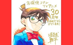 Vì sao Thám tử lừng danh Conan bất ngờ bị "tẩy chay" tại Trung Quốc?