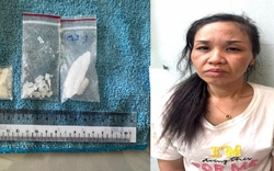 Phát hiện "bí mật" giấu trong túi quần của Phạm Thị Ngọc Mai SN 1987