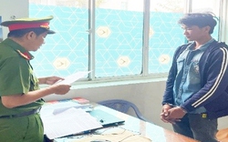 Giao cấu 5 lần với bé gái, nam thanh niên bị bắt tạm giam