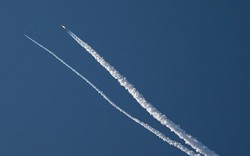 Trung Quốc lần đầu tiên làm được điều này