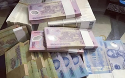 Công an cảnh báo khẩn: Đổi tiền lẻ trái phép trên MXH có thể mất trắng, còn bị phạt tới 40 triệu đồng