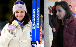 Drama Olympic: Gái xinh giành HCV bị "soi" từng trộm thẻ tín dụng của đồng đội để tiêu xài, lớn tiếng "để tôi được yên"