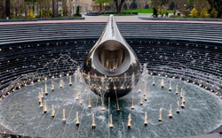 TP.HCM khánh thành công viên tưởng niệm nạn nhân COVID-19