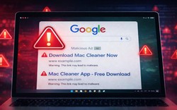Người dùng Macbook tuyệt đối không tìm kiếm từ khóa này trên Google
