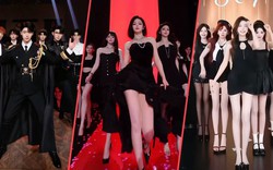 Khi các "pháp sư Trung Hoa" lập nhóm nhạc thần tượng trên livestream, kiếm tiền từ donate: Nhan sắc, kỹ năng nhảy múa đều không thua sao nào