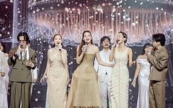 Tổng đạo diễn Trần Thành Trung nâng tầm đẳng cấp đại nhạc hội Tết Việt