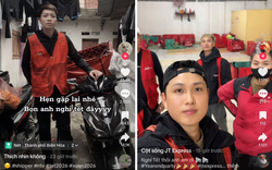 Shipper thông báo nghỉ Tết, cả cõi mạng "gia trưởng": Anh không được phép!!!
