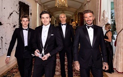 "Drama" nhà Beckham lại có biến: Cruz Beckham bất ngờ có động thái lạ dành cho anh trai Brooklyn!