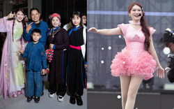 Tiểu thư 7000 tỷ nghiện màu hồng quanh năm, chỉ làm điều này vào Mùng 1 vì tin phong thủy