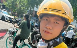 Shipper mời cả dãy trọ đi ăn tiệc buffet 1,3 triệu/người rồi xin nghỉ việc luôn: Chuyện xảy ra trước Tết gây xôn xao