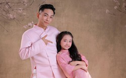 Phan Hiển hé lộ tính cách thật của "mợ chảnh" Anna: Giống Khánh Thi nhất ở điểm này, bảo sao cưng như trứng mỏng!