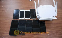 Phát hiện 8 người vay 600 triệu đồng với lãi suất lên đến 365%/năm từ thanh niên SN 2000, công an tức tốc vào cuộc điều tra