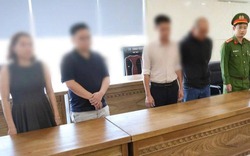 Mua bán trái phép hóa đơn, 3 giám đốc và một công chức thuế bị khởi tố