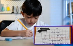 Bài văn GHÉT TẾT được 9 điểm, cô giáo phải khen: Bài văn của con làm cô suy nghĩ nhiều, cảm ơn con