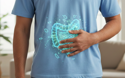 Một loại vi khuẩn bí ẩn liên tục xuất hiện ở người khỏe mạnh toàn cầu